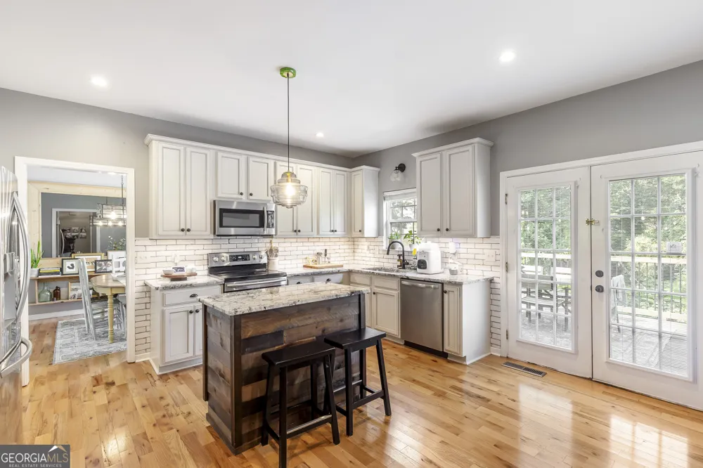 9107 Grampian CT Winston, GA 30187