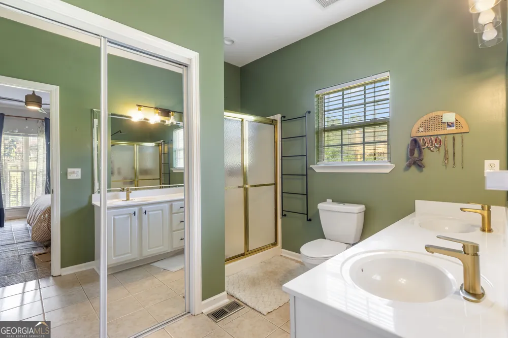 9107 Grampian CT Winston, GA 30187