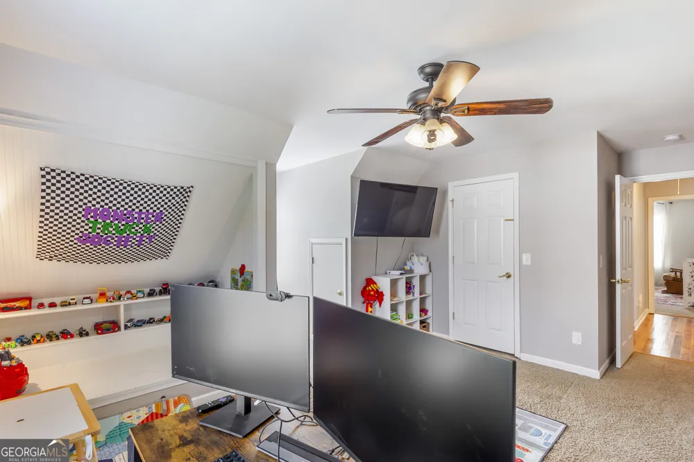 9107 Grampian CT Winston, GA 30187