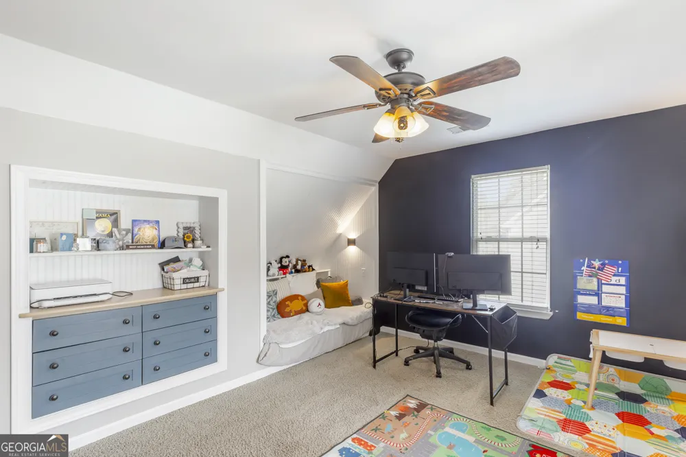 9107 Grampian CT Winston, GA 30187