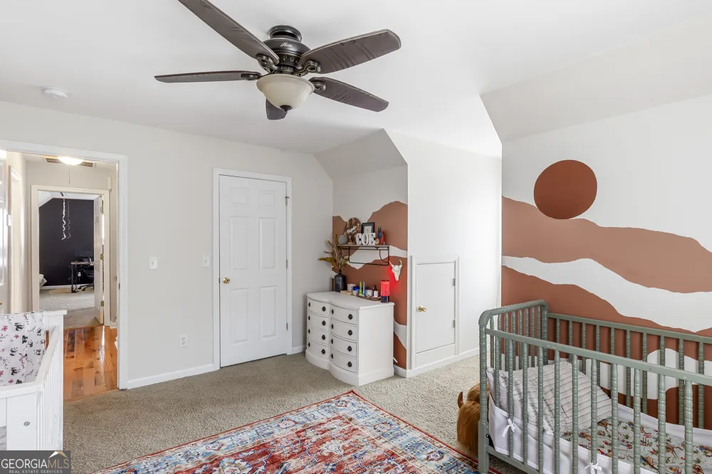 9107 Grampian CT Winston, GA 30187