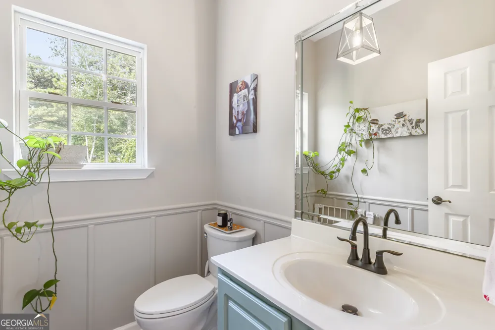 9107 Grampian CT Winston, GA 30187