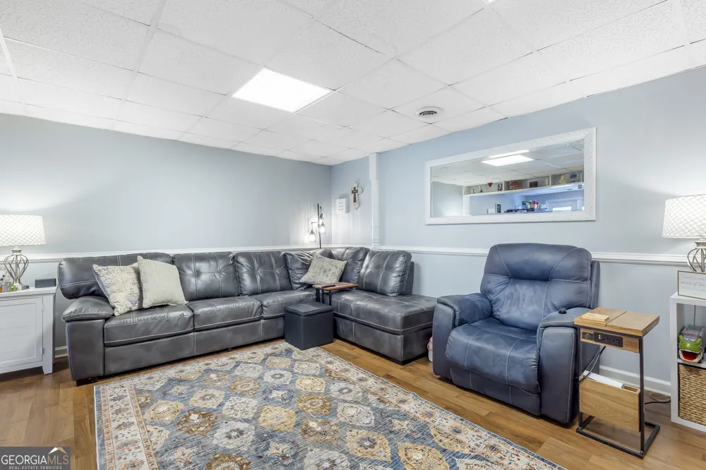 9107 Grampian CT Winston, GA 30187