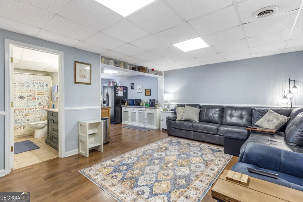 9107 Grampian CT Winston, GA 30187