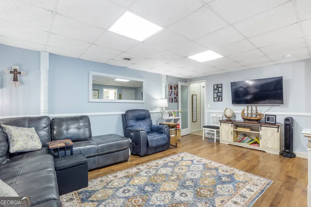 9107 Grampian CT Winston, GA 30187