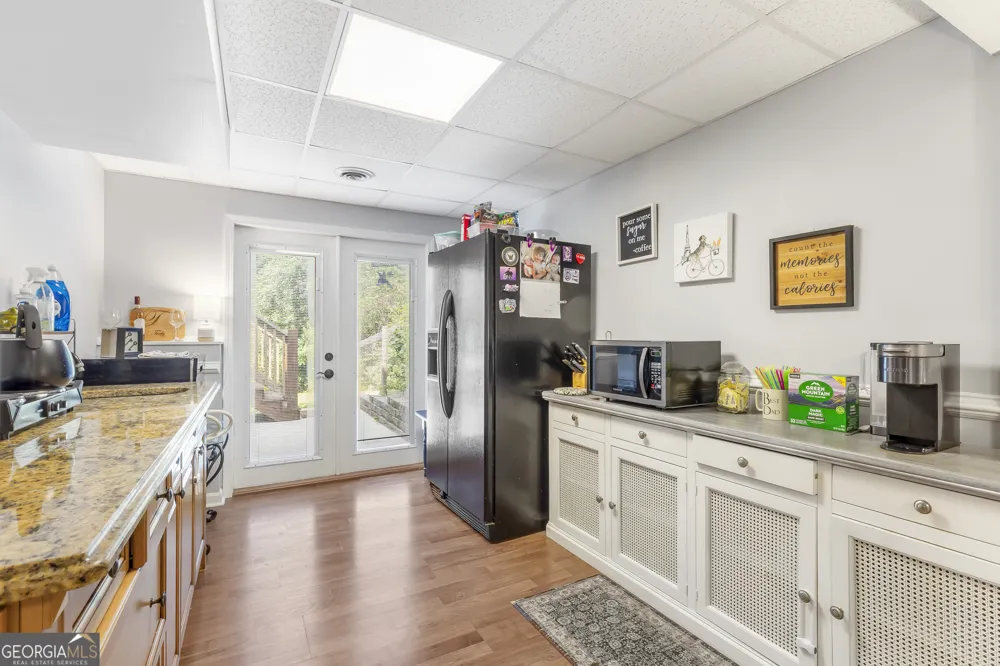 9107 Grampian CT Winston, GA 30187