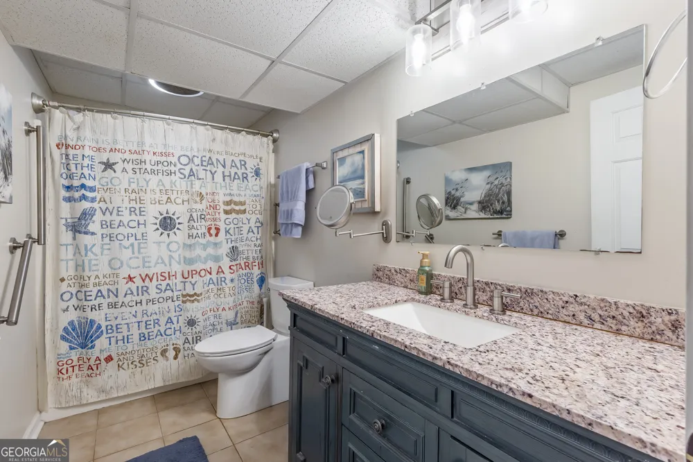 9107 Grampian CT Winston, GA 30187