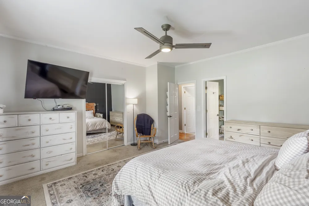 9107 Grampian CT Winston, GA 30187