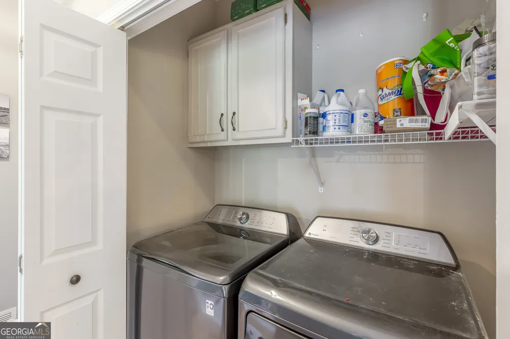9107 Grampian CT Winston, GA 30187