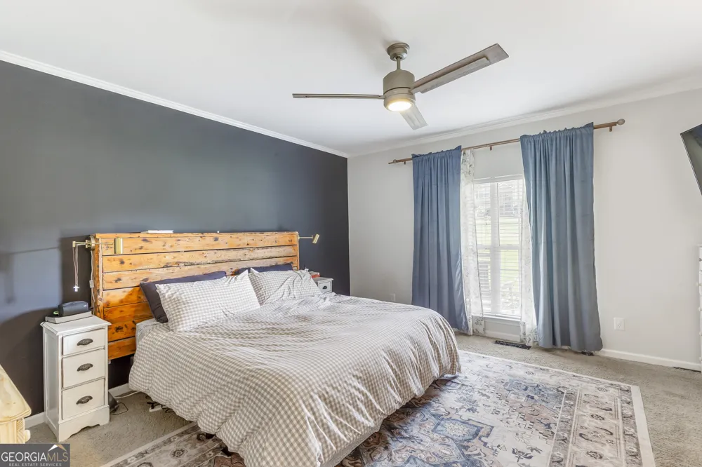 9107 Grampian CT Winston, GA 30187