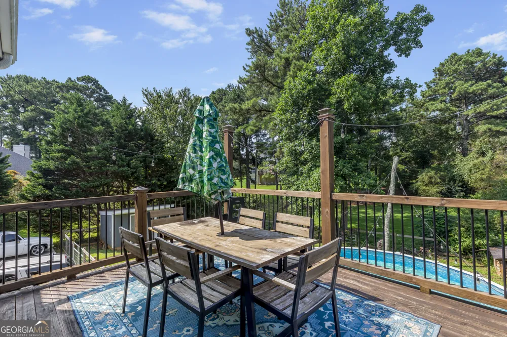 9107 Grampian CT Winston, GA 30187