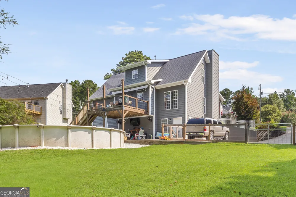 9107 Grampian CT Winston, GA 30187