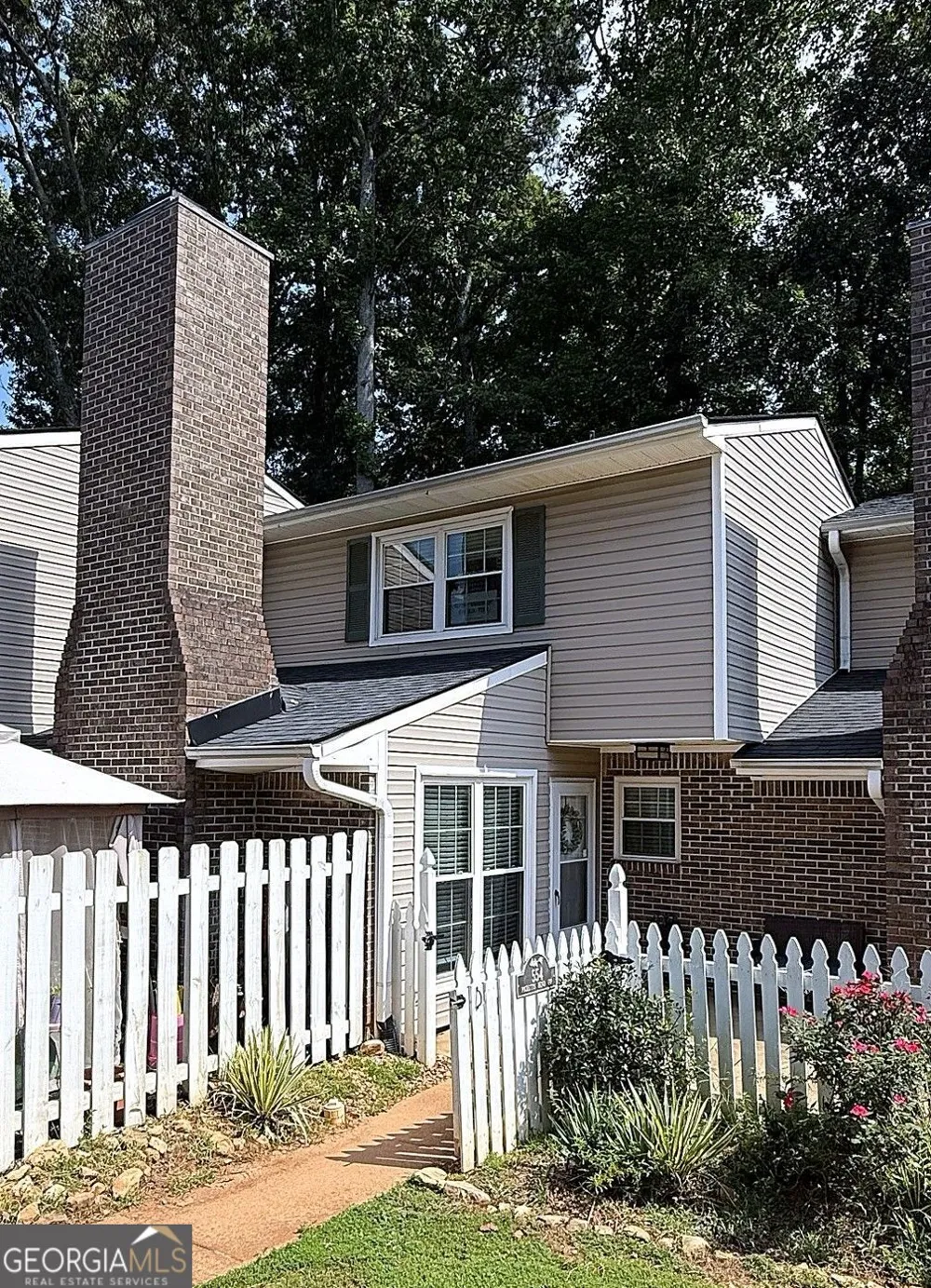554 Picketts Bend CIR Marietta, GA 30008