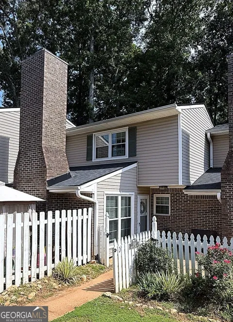 554 Picketts Bend CIR