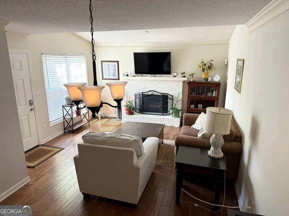 554 Picketts Bend CIR Marietta, GA 30008