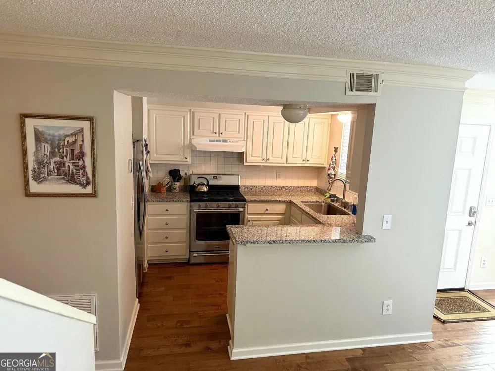 554 Picketts Bend CIR Marietta, GA 30008
