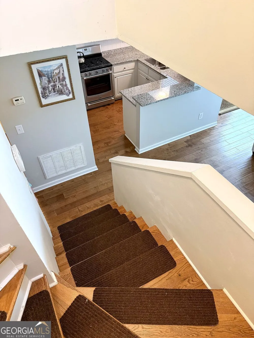 554 Picketts Bend CIR Marietta, GA 30008