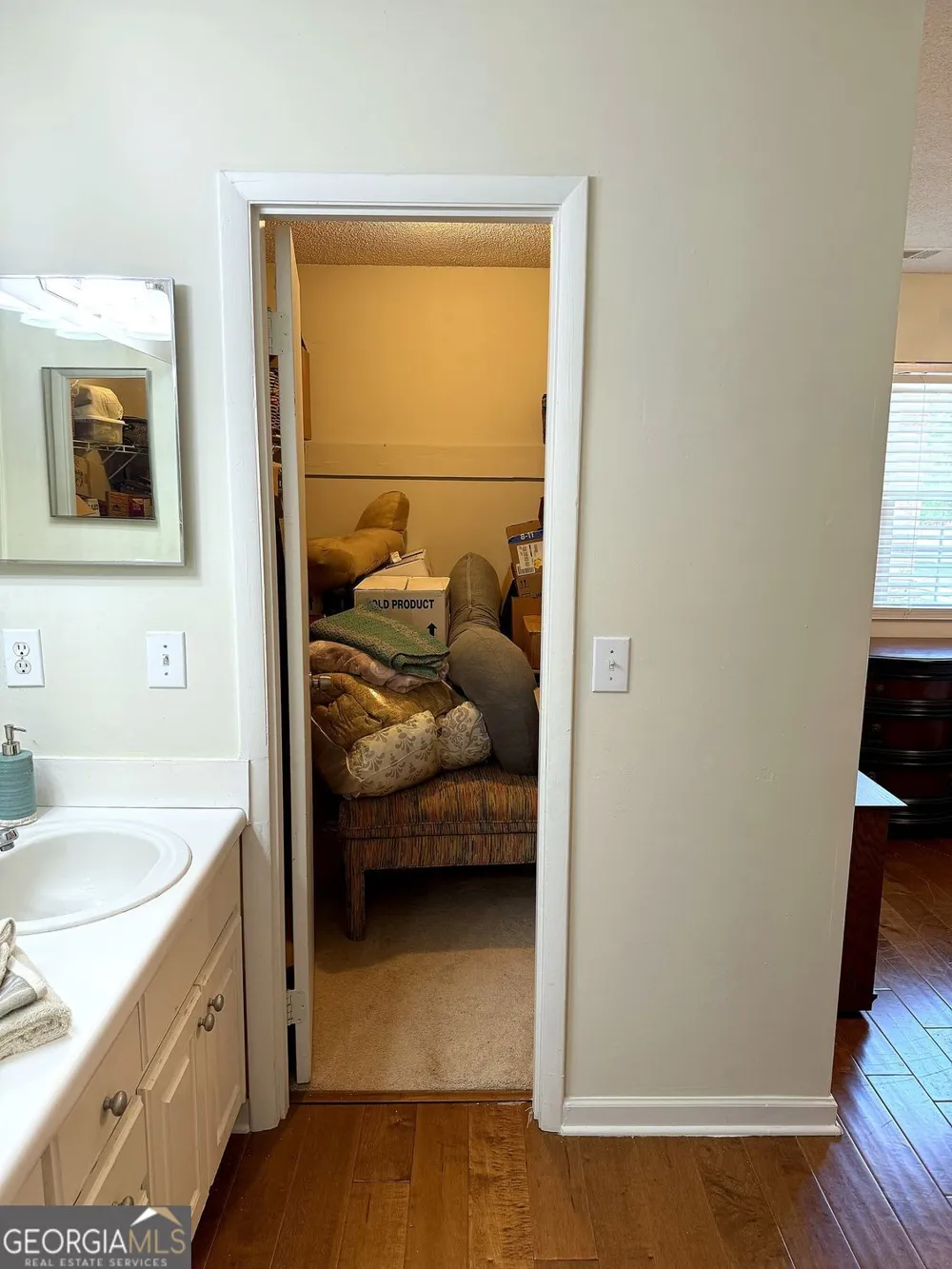 554 Picketts Bend CIR Marietta, GA 30008
