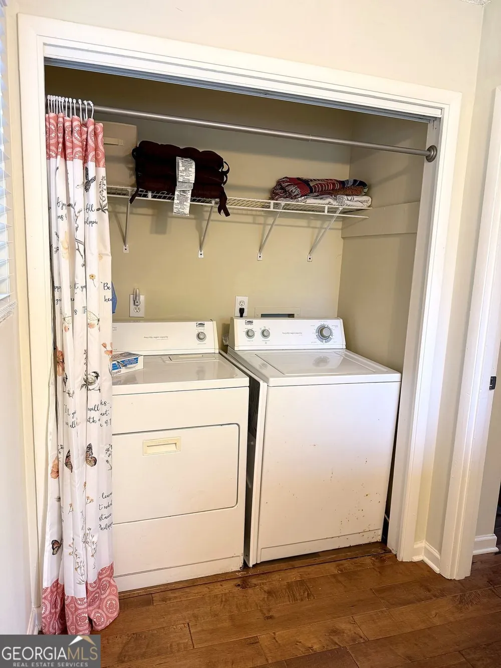 554 Picketts Bend CIR Marietta, GA 30008