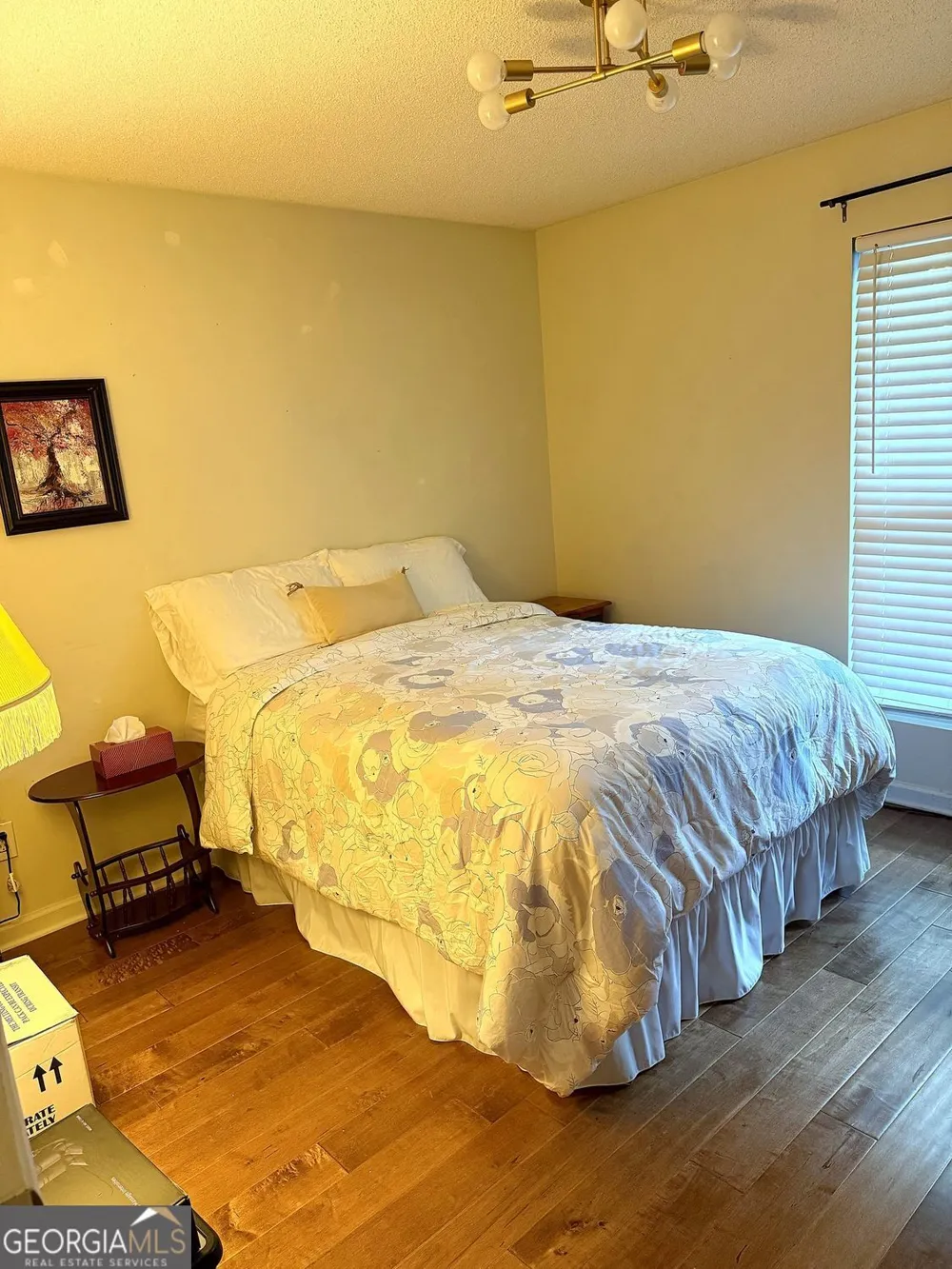 554 Picketts Bend CIR Marietta, GA 30008