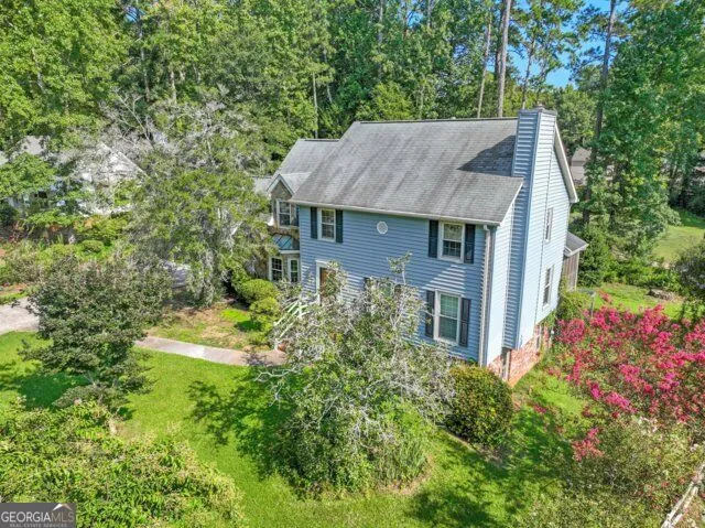3 Stonehaven DR Newnan, GA 30265