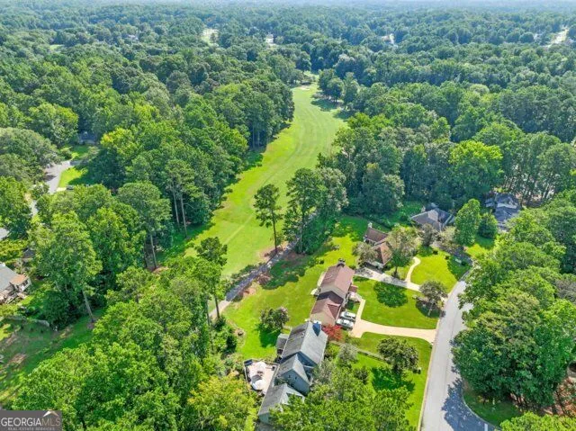 3 Stonehaven DR Newnan, GA 30265