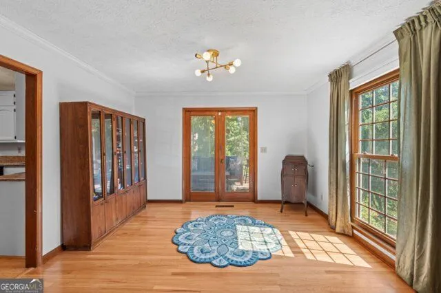 3 Stonehaven DR Newnan, GA 30265