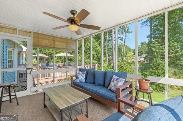 3 Stonehaven DR Newnan, GA 30265