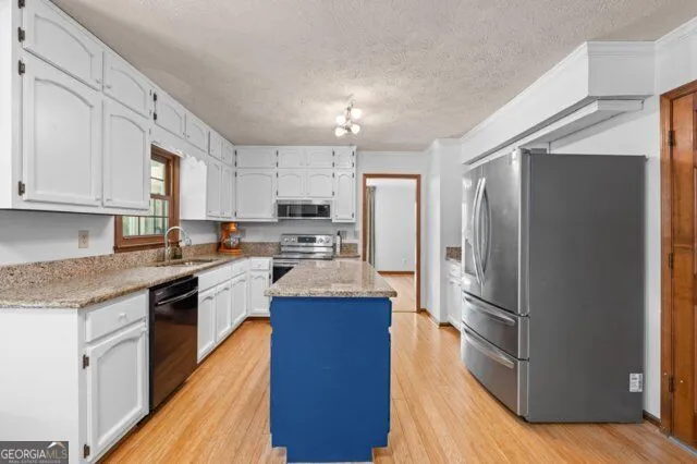 3 Stonehaven DR Newnan, GA 30265