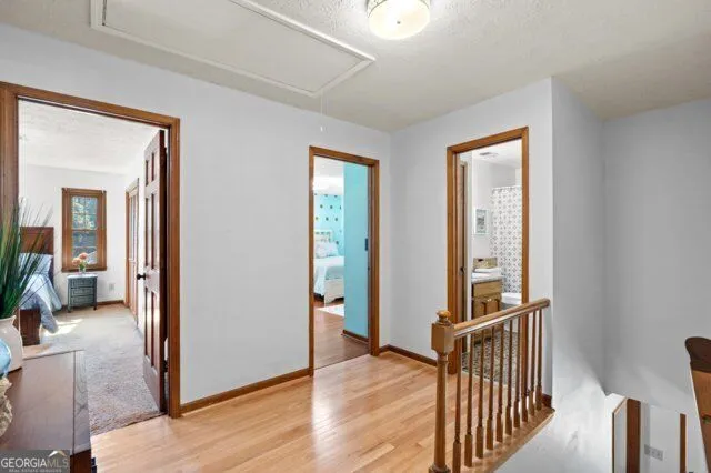 3 Stonehaven DR Newnan, GA 30265