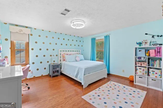 3 Stonehaven DR Newnan, GA 30265