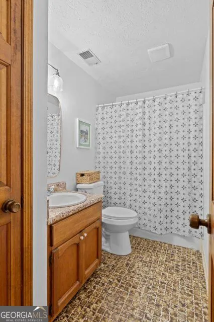 3 Stonehaven DR Newnan, GA 30265