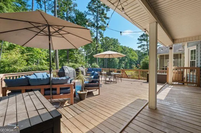 3 Stonehaven DR Newnan, GA 30265