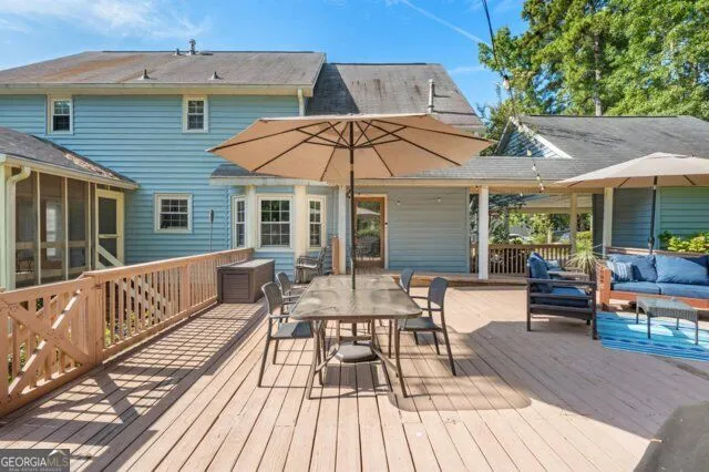 3 Stonehaven DR Newnan, GA 30265