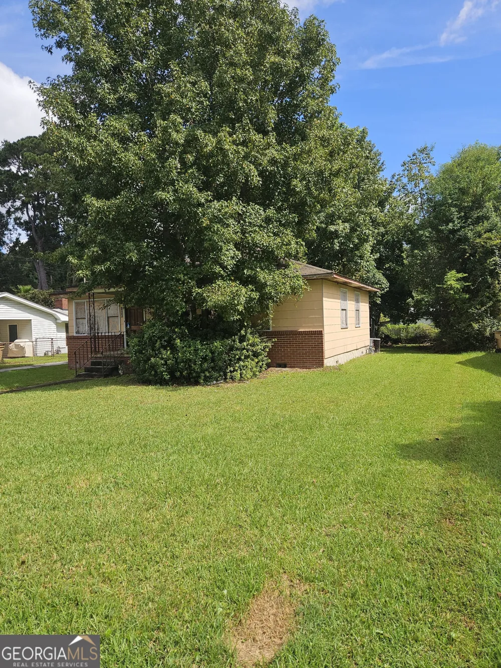 106 Gordon ST Port Wentworth, GA 31407