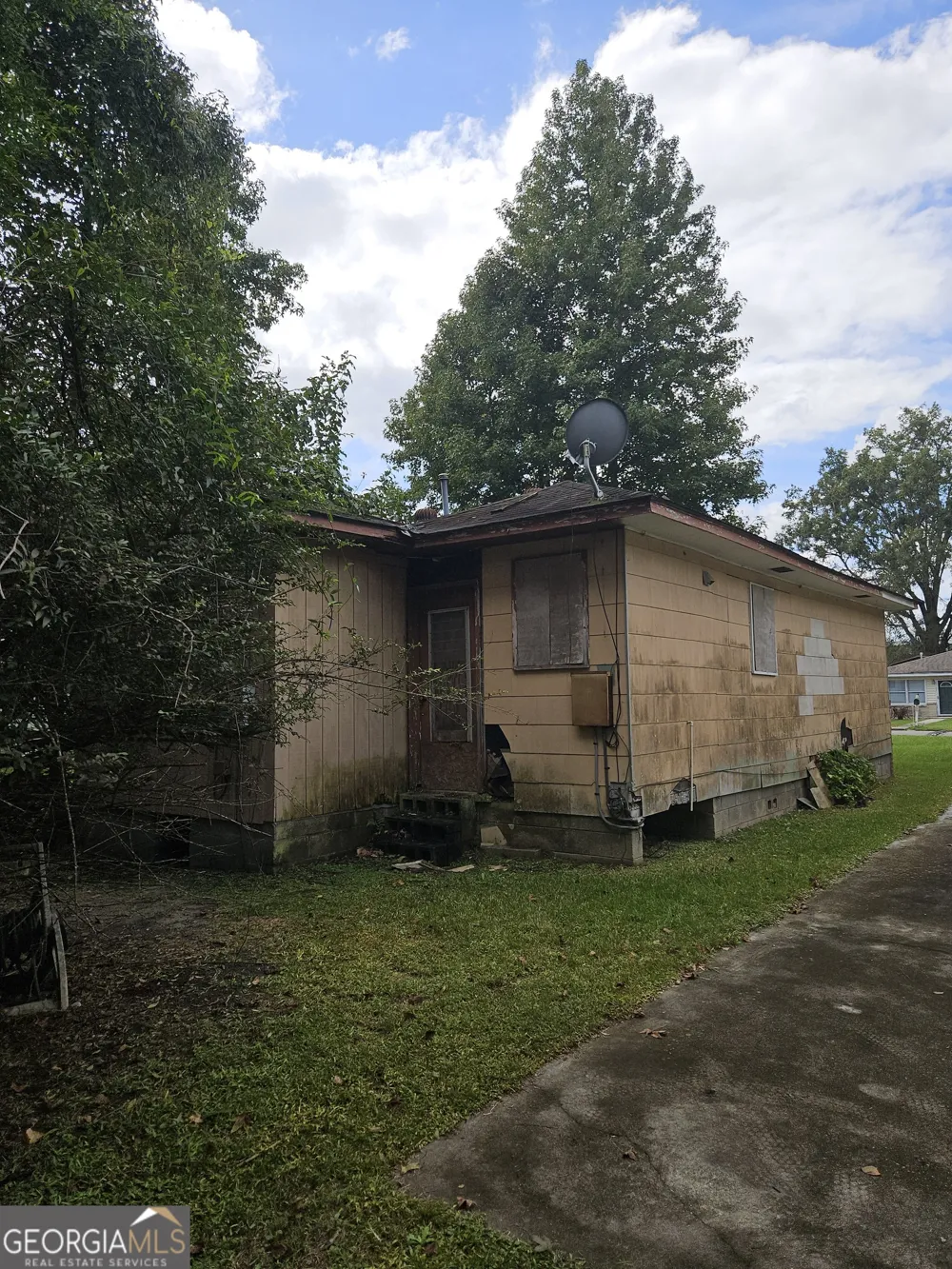 106 Gordon ST Port Wentworth, GA 31407