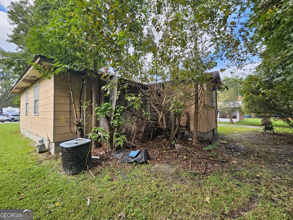 106 Gordon ST Port Wentworth, GA 31407