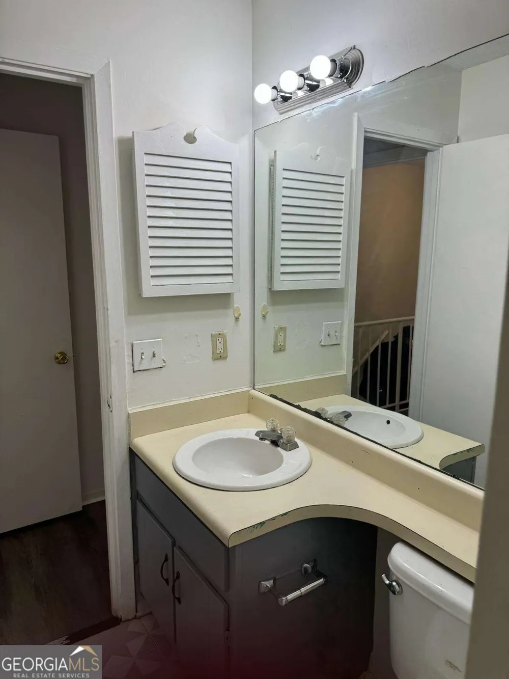 498 Prince Of Wales Stone Mountain, GA 30083