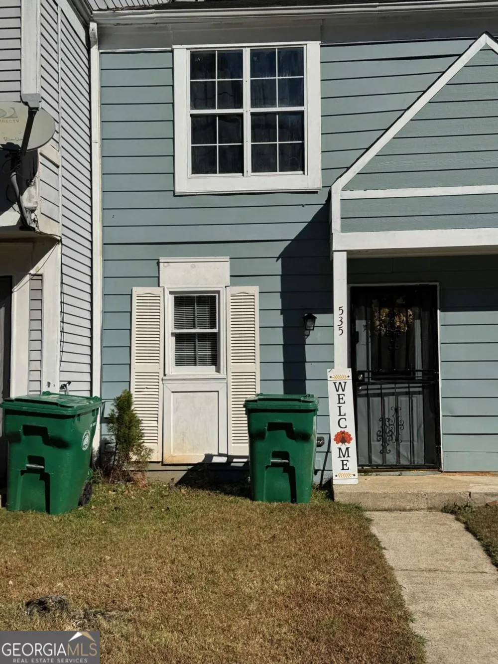 535 Prince Of Wales Stone Mountain, GA 30083