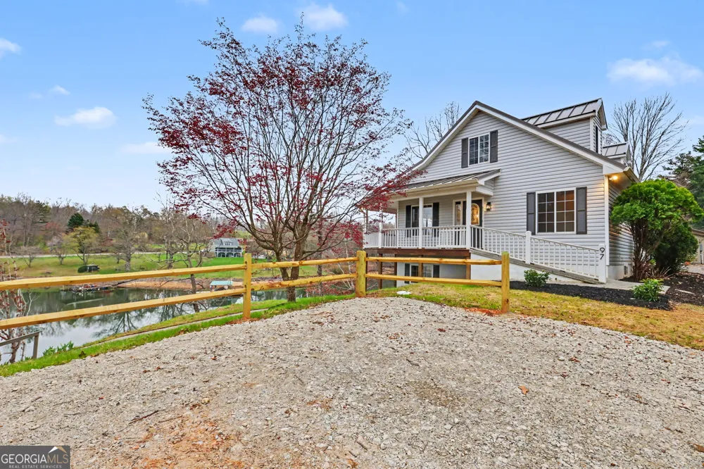 97 Kilmoore LN Hayesville, NC 28904
