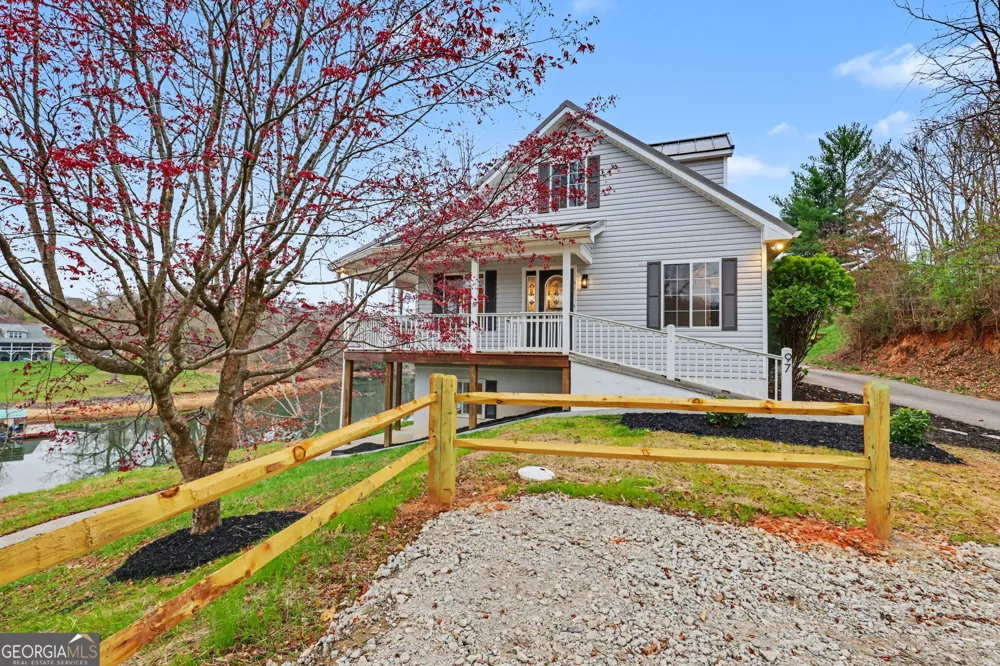 97 Kilmoore LN Hayesville, NC 28904