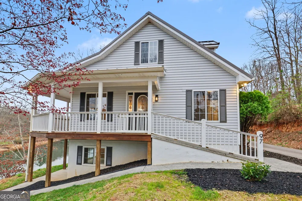 97 Kilmoore LN Hayesville, NC 28904