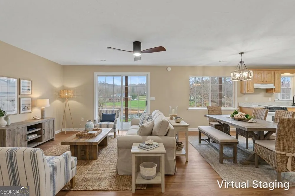 97 Kilmoore LN Hayesville, NC 28904