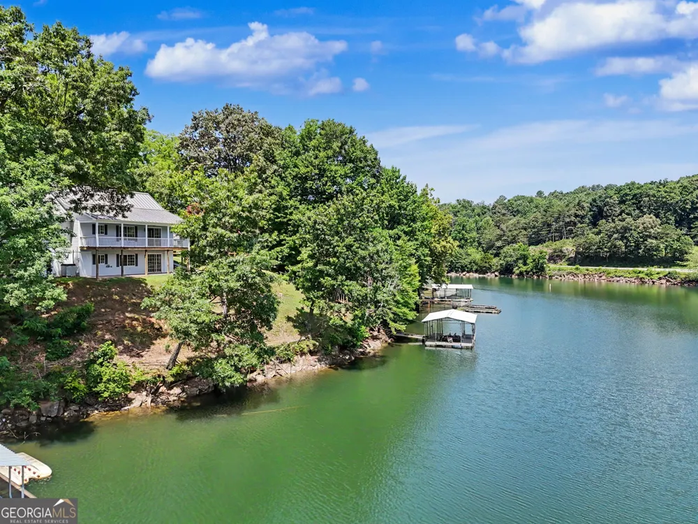 97 Kilmoore LN Hayesville, NC 28904