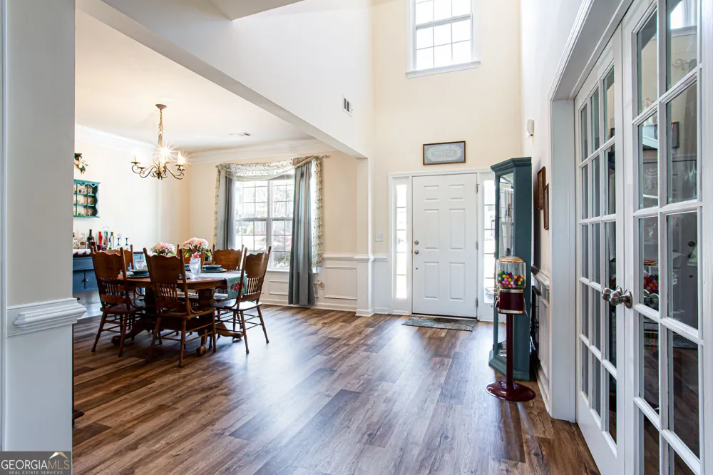 863 Van Briggle PATH Sugar Hill, GA 30518