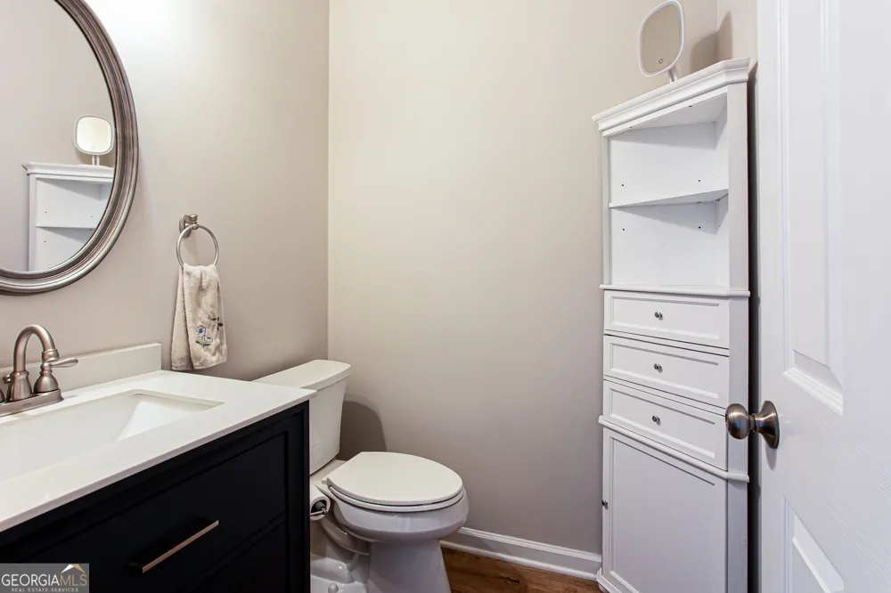 863 Van Briggle PATH Sugar Hill, GA 30518