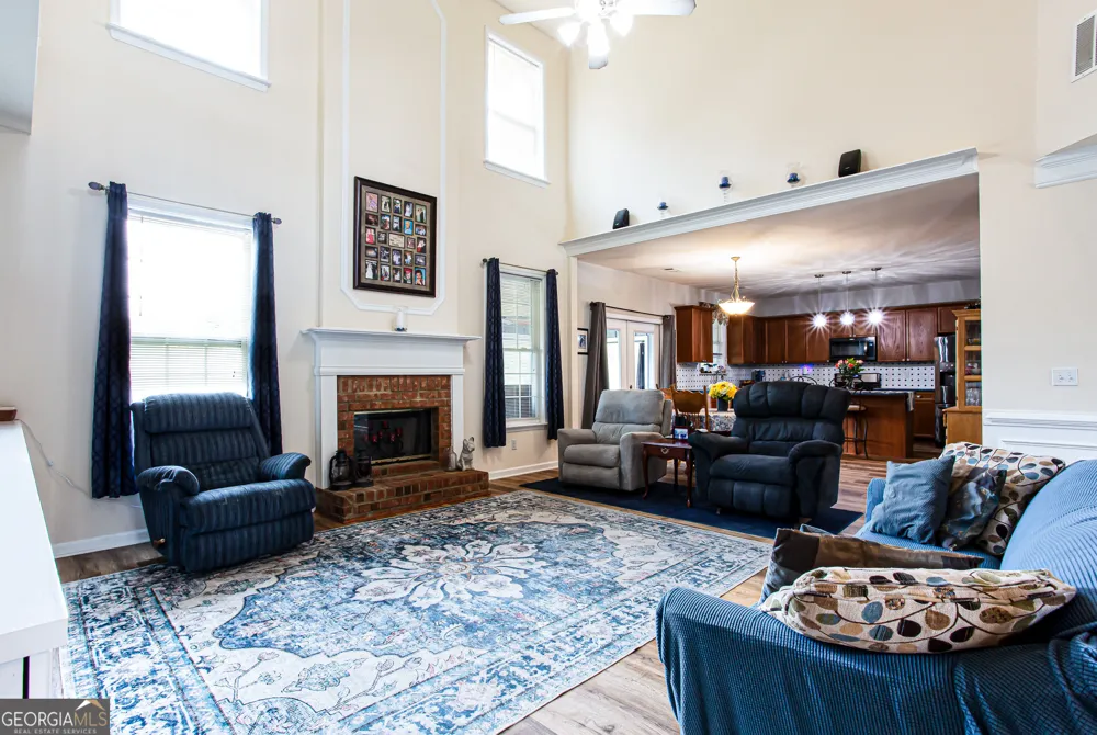 863 Van Briggle PATH Sugar Hill, GA 30518