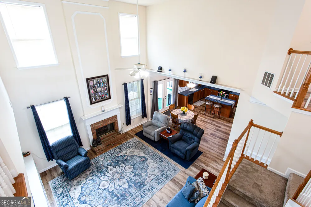 863 Van Briggle PATH Sugar Hill, GA 30518