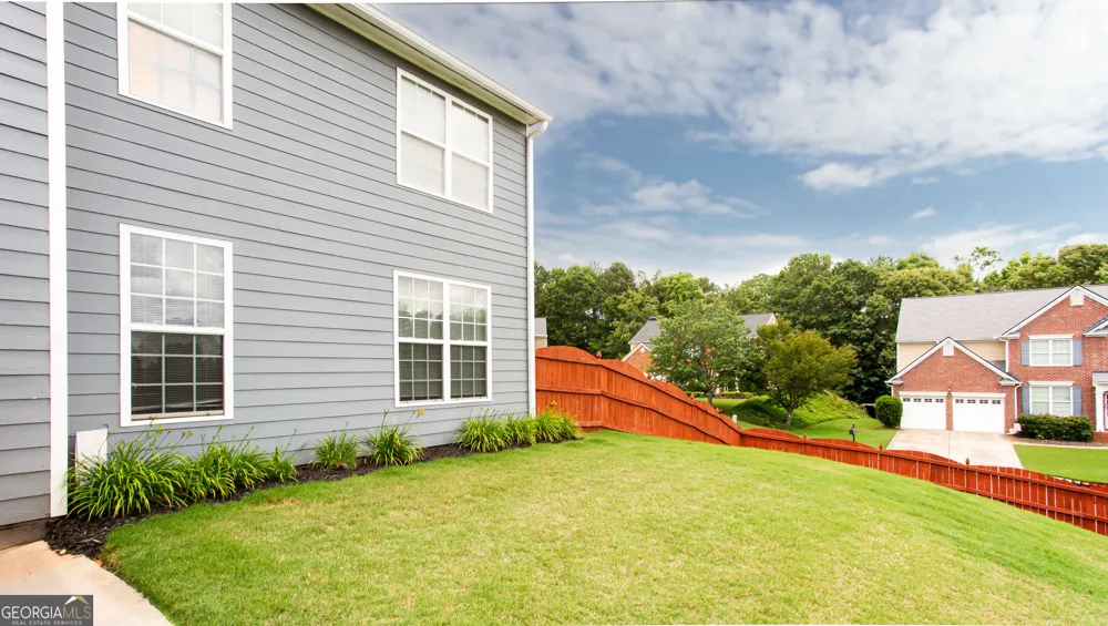 863 Van Briggle PATH Sugar Hill, GA 30518