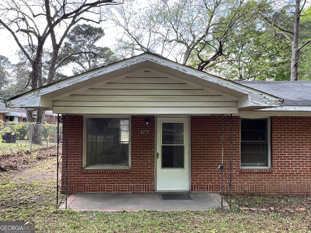 4250 Cusseta RD Columbus, GA 31903